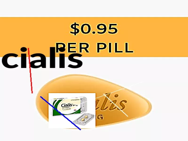 Achat cialis tadalafil